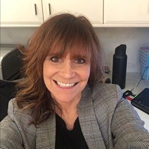 Meet your Posher, Diane